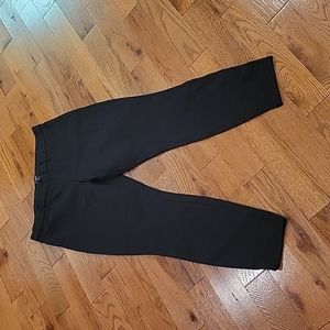 J. Crew straight leg slacks
